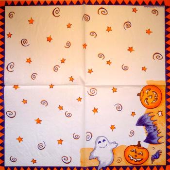 999.311 Halloween - 3-lagig